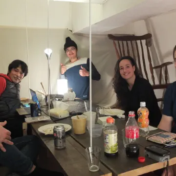 Plumhostel Отели рядом со станцией Yui Festival Railway Station