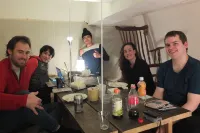 Plumhostel Hôtels à : Odawara