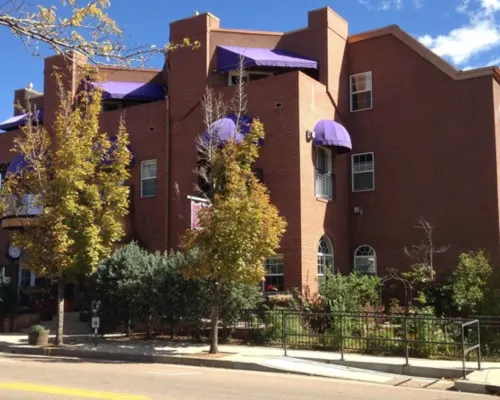 Old Town GuestHouse B&B Hotels near Simpich Showcase