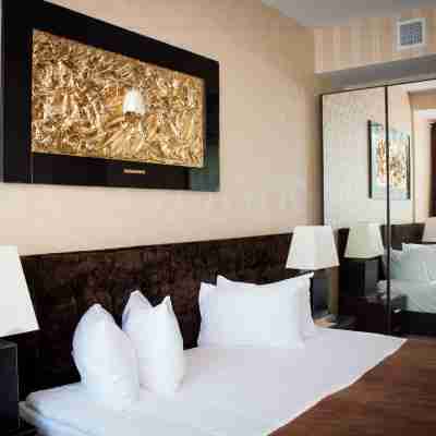 斯特拉住宅俱樂部酒店 Rooms