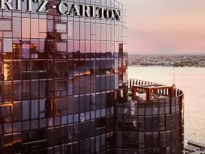 Popular Gourmet Hotels in Perth