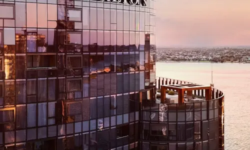 The Ritz-Carlton, Perth