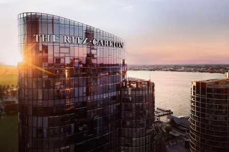The Ritz-Carlton, Perth Отели рядом с достопримечательностью «Форрест Чейз»