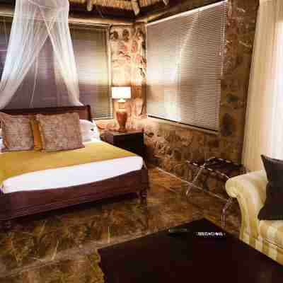 Thulani Game Lodge and Eco Estate Rooms