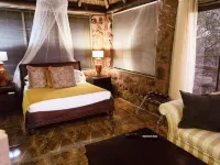 Thulani Game Lodge and Eco Estate Hotels in Thabazimbi