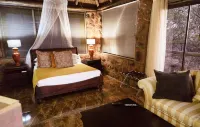 Thulani Game Lodge and Eco Estate Hotels in Thabazimbi