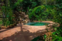 Chan Chich Lodge Hotels in Wamil