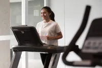 Hotel Santika Premiere Garut - Gym