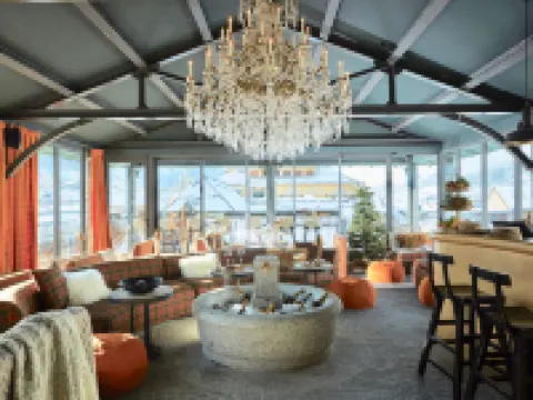 Grand Hotel Soleil d'Or Hotels in Megeve