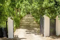 Natte Valleij Hotels in Klapmuts
