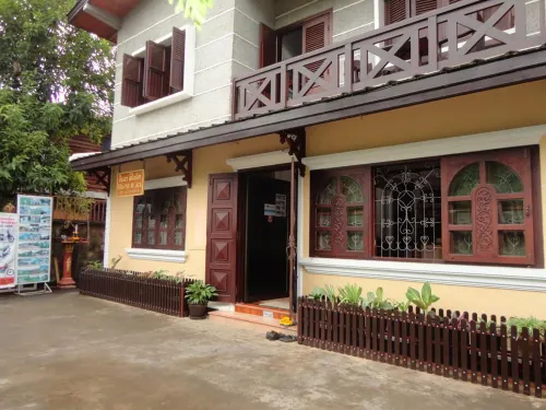 Villa Philaylack