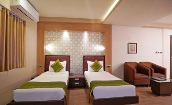 Gold Coast Beach Resort