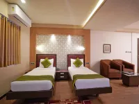 Gold Coast Beach Resort Hotel a Puri