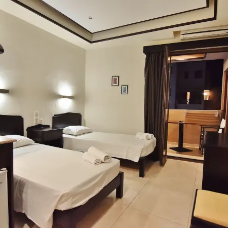 24 Seven Boutique Hotel