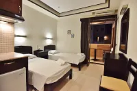 24 Seven Boutique Hotel Hotels in Agios Konstantinos