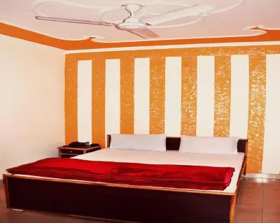 Accent Hotel Hotel in zona Automobile Training Academy