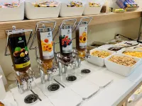 Hotel Al Sole Bardolino - breakfast