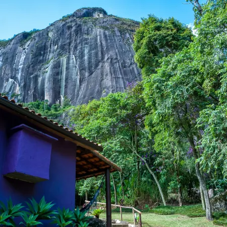 Pousada Paraíso Açú