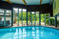 Hotel les Jardins de La Molignée Hotels in Onhaye