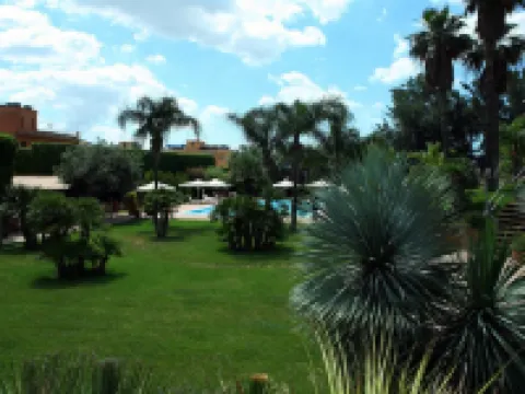 Hotel Della Valle Hotels in Agrigento