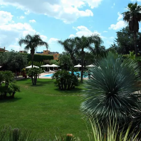 Hotel Della Valle