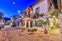 Old Town Hotel Kalkan Hotel a Kalkan