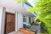 馬爾藍光飯店 Salacik Mahallesi住宿飯店