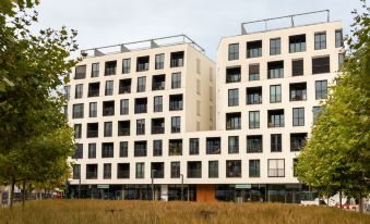 Apartamenty-Wroc Księcia Witolda