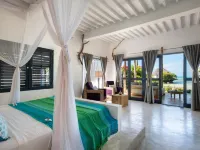 Upendo Beach Boutique Hotel Zanzibar Hotels in Pingwe