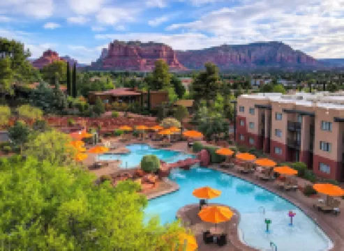 Hilton Sedona Resort at Bell Rock
