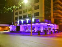 Oft Alfre Hotels - Goiânia Hotels near Civic Square