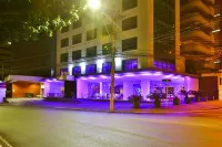 Oft Alfre Hotels - Goiânia