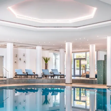 The Westin Grand Munich