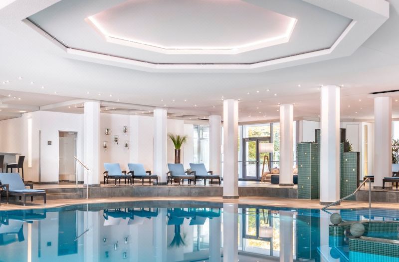 The Westin Grand Munich photo 3