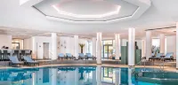 The Westin Grand Munich - Lyx