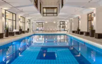 Dan Jerusalem Hotel Hotels in Yelusaleng