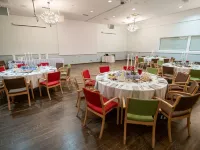 Amrita Hotel Hotels in Liepaja