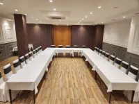 Yeşilyurt Park Otel Hotels in Velimeşe Mahallesi