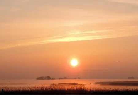 Boutique Hotel de Eilanden Отели в г. Makkum