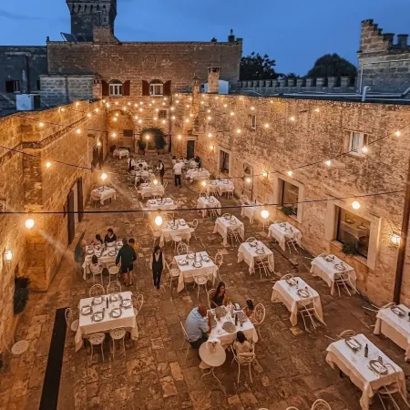 Masseria Salamina