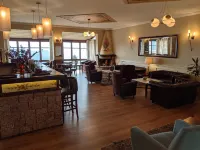 Likoria Hotel - bar