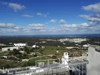 Casina Nina - Meerblick