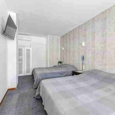 Hôtel Vila Rooms