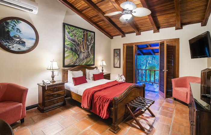 Hotel Villas Lirio