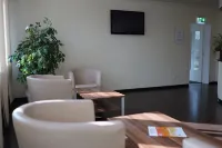 米拉諾飯店 希爾德斯海姆住宿飯店