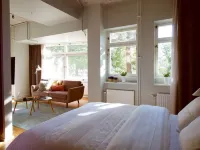 Second Home Apartments Asplund Hotels in Solna