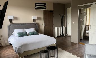 Hôtel la Vinaigrerie Logis