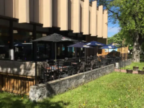 Greenwood Inn & Suites Hotels in Corner Brook