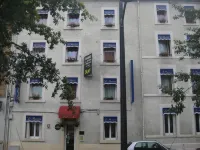 Hotel Le Parisien