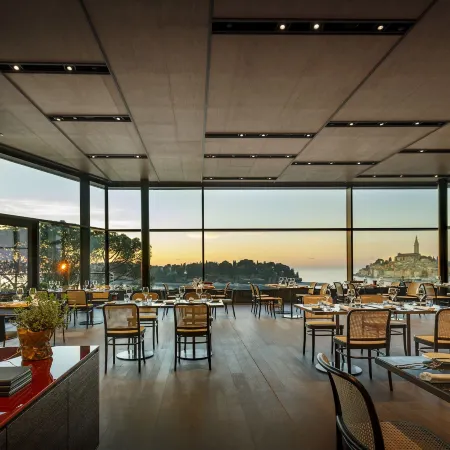 Grand Park Hotel Rovinj by Maistra Collection